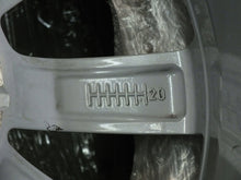 Load image into Gallery viewer, 1x Alufelge 16 Zoll 6.5&quot; 5x112 42ET Glanz Silber 3G0071496B Vw Rim Wheel