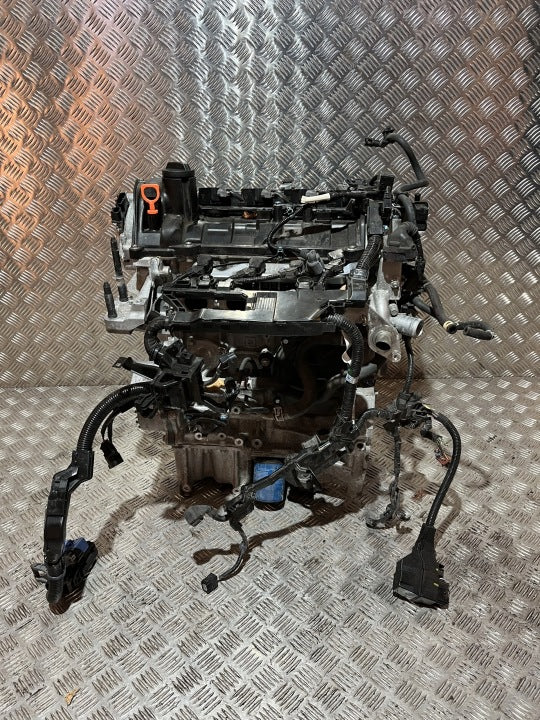 Motor Honda Jazz I V LEB8 1.5 I-VTEC 41TKm 2021 Benzin Engine Komplett MOT4855953697if
