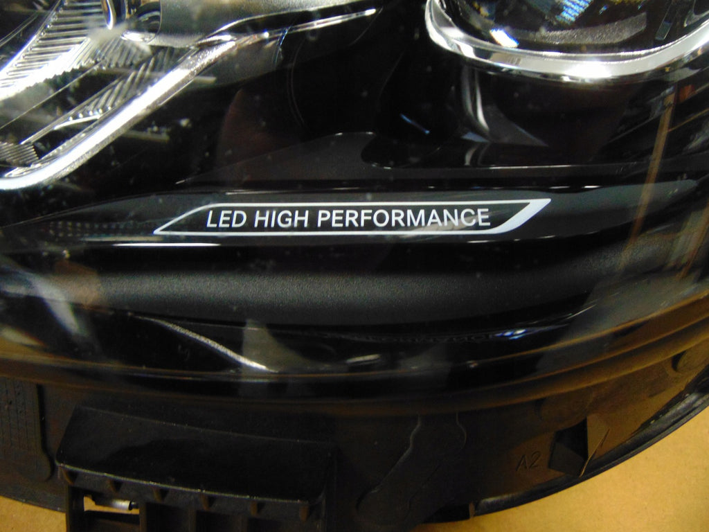 Frontscheinwerfer Mercedes-Benz W206 A2069068104 LED Rechts oder Links SCH5139524878sh