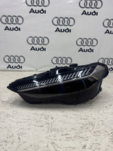Laden Sie das Bild in den Galerie-Viewer, Frontscheinwerfer Audi A5 8B3941035AA Full LED Links Scheinwerfer Headlight SCH2583473628hf