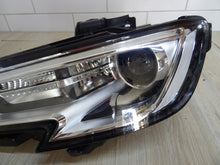 Laden Sie das Bild in den Galerie-Viewer, Frontscheinwerfer Audi A3 8V0941005E Xenon Links Scheinwerfer Headlight SCH3303693426wf