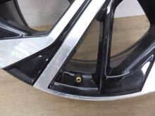 Load image into Gallery viewer, 1x Alufelge 20 Zoll 8.0&quot; 5x114.3 40ET Schwarz MA186UA6A Nissan X-Trail Qashqai