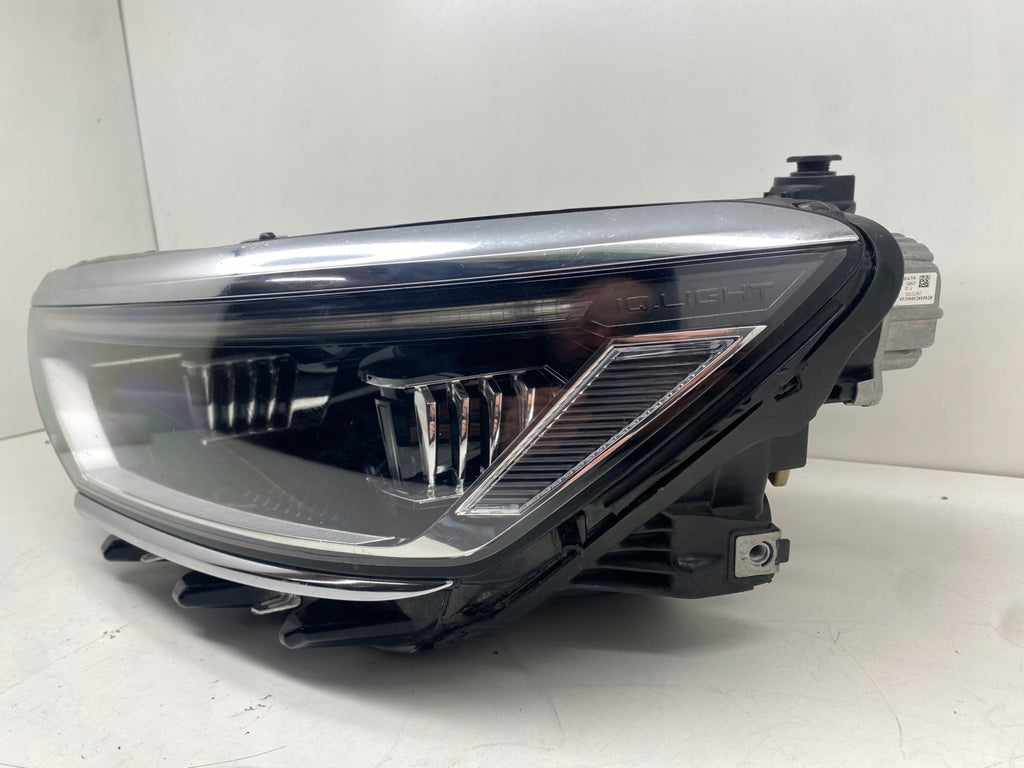 Frontscheinwerfer VW Passat B8 3G1941081P LED Links Scheinwerfer Headlight SCH1950050677qi