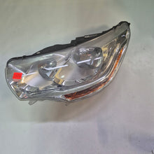 Laden Sie das Bild in den Galerie-Viewer, Frontscheinwerfer Citroën C4 II B7 9687380 Links Scheinwerfer Headlight SCH2247859140kz