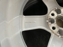 Load image into Gallery viewer, 4x Alufelge 17 Zoll 6.0" 5x112 48ET Glanz Silber 8V0071497 Audi Rim Wheel FEL7021505375jc
