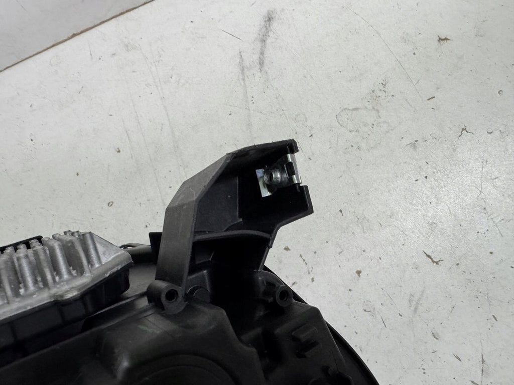 Frontscheinwerfer Alfa Romeo 505643960 LED Links Scheinwerfer Headlight SCH8641540420ai