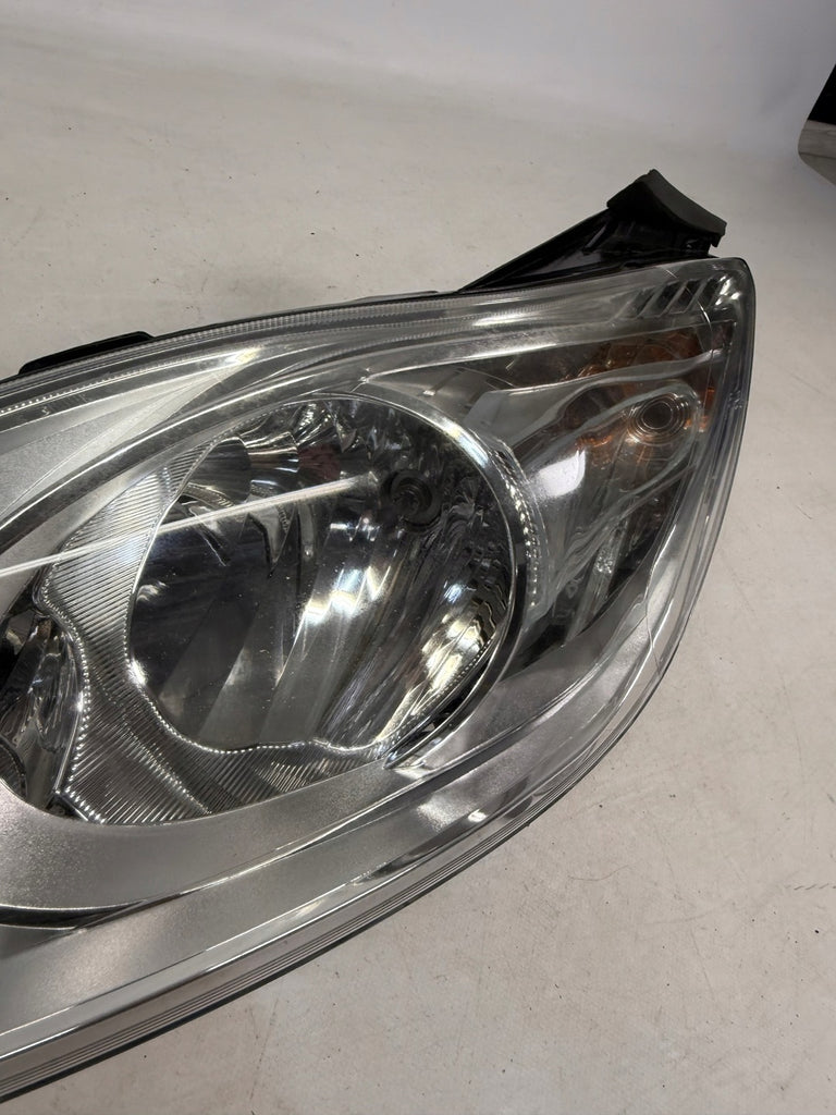 Frontscheinwerfer Ford C-Max AM5113W030AF FALSE Scheinwerfer Headlight SCH5187427806cx