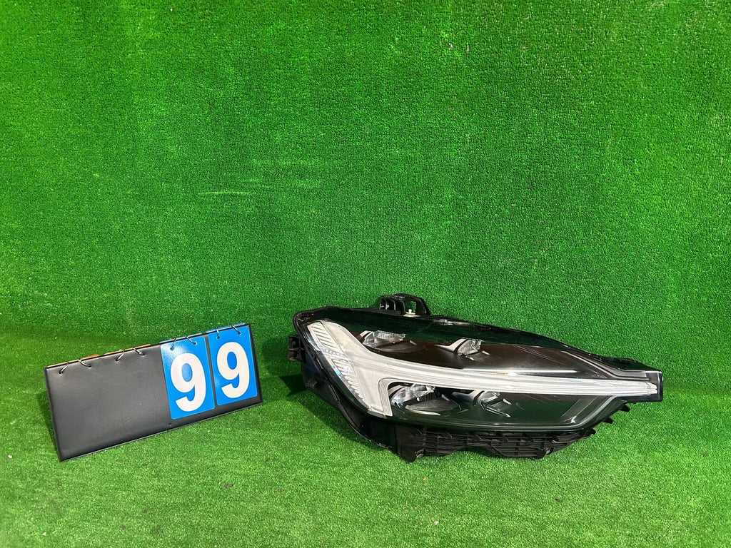 Frontscheinwerfer Volvo Xc60 II 32337377 LED Rechts Scheinwerfer Headlight SCH5515031089wb