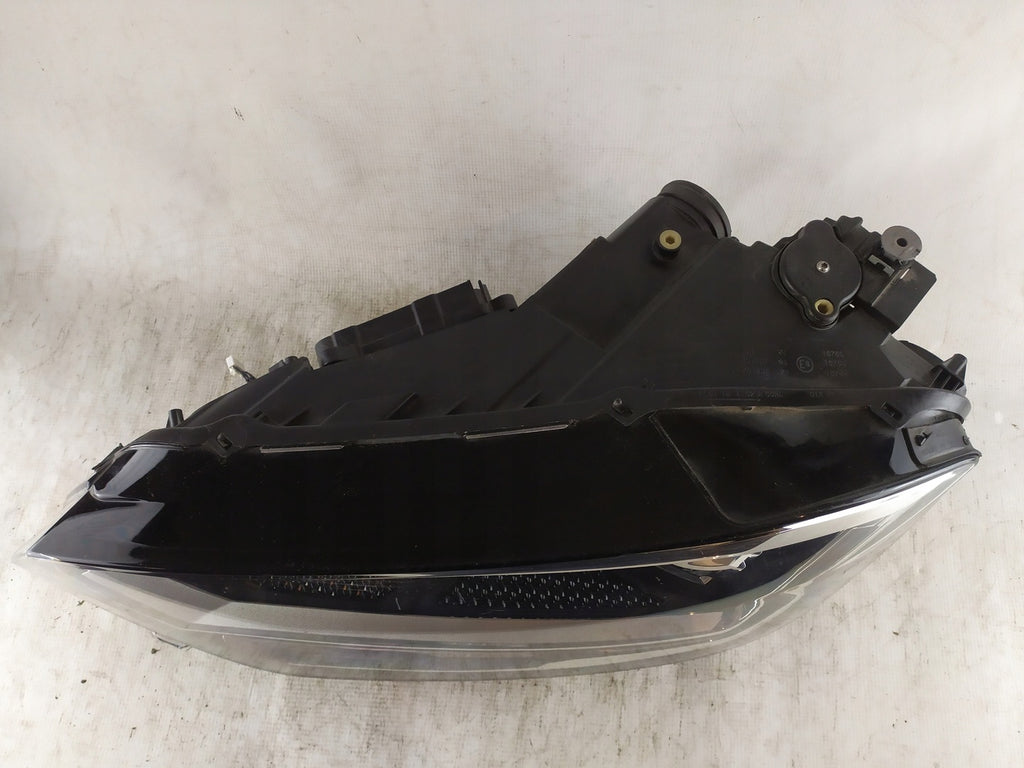 Frontscheinwerfer VW Golf Sportsvan 517941081 LED Links Scheinwerfer Headlight SCH6087626708nf