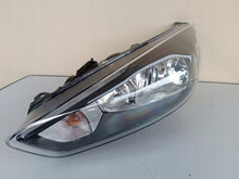 Load image into Gallery viewer, Frontscheinwerfer Ford Focus III F1EB-13W030-A LED Links Scheinwerfer Headlight SCH5415859597du