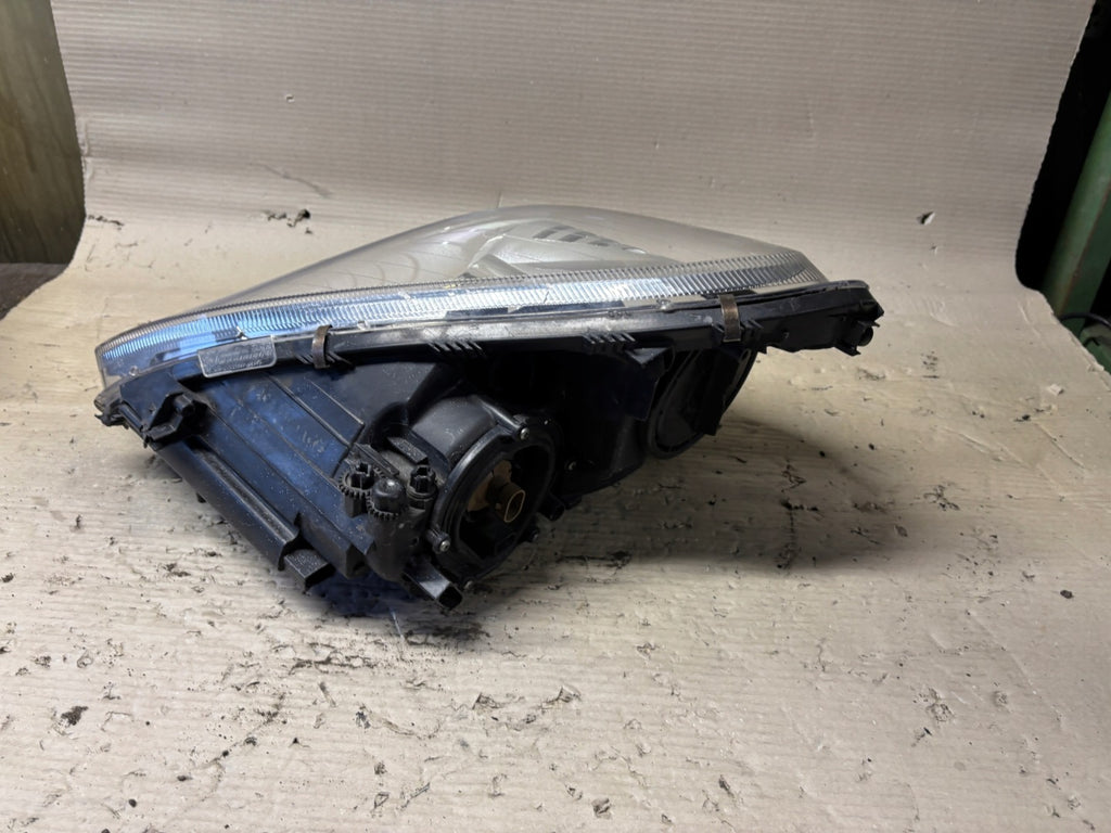 Frontscheinwerfer Mercedes-Benz Slk A1718203261 Rechts Scheinwerfer Headlight SCH4235079812tv