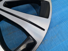 Laden Sie das Bild in den Galerie-Viewer, 1x Alufelge 18 Zoll 6.5" 5x112 44 5ET A2434010000 Mercedes-Benz Eqa Rim Wheel FEL7254998648ew