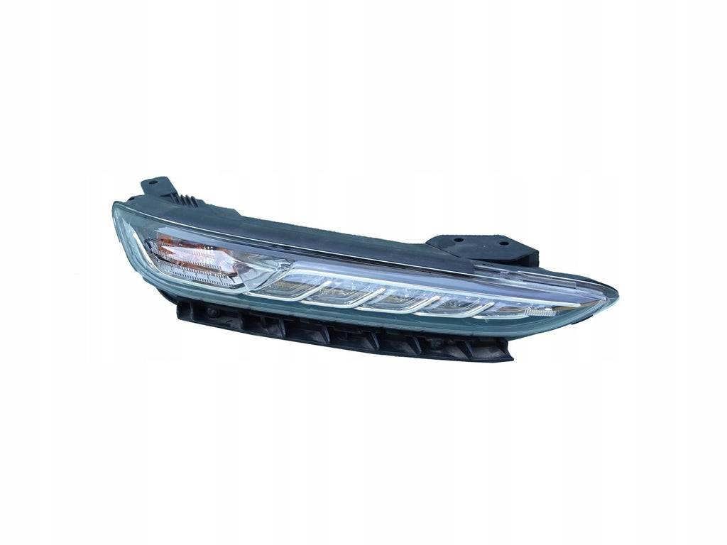Frontscheinwerfer Hyundai Kona 92208 J9000 LED Rechts Scheinwerfer Headlight SCH3353245365of