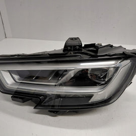 Frontscheinwerfer Audi A3 8V0941035 Links Scheinwerfer Headlight SCH5911797574zm