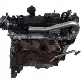 Motor Mercedes-Benz W176 W246 607951 1.5 CDI 109PS 80kW 2015 Diesel Unkomplett MOT6046355756mj