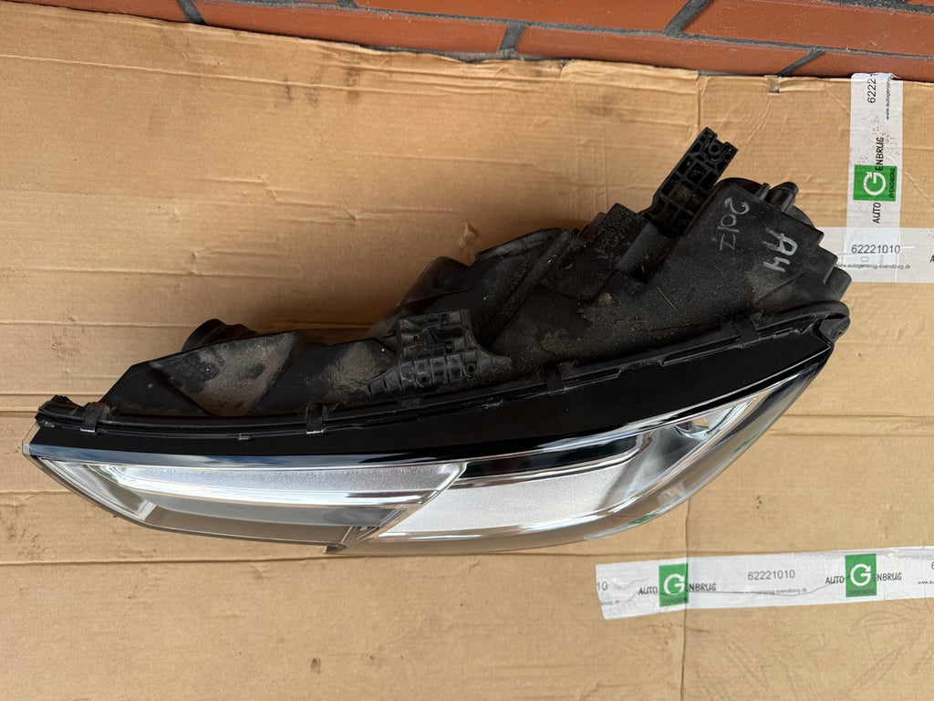 Frontscheinwerfer Audi A4 8W0941005 LED Links Scheinwerfer Headlight