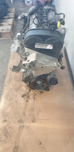 Laden Sie das Bild in den Galerie-Viewer, Motor Audi Skoda VW Golf VII CXS 1.4 Benzin Engine Komplett