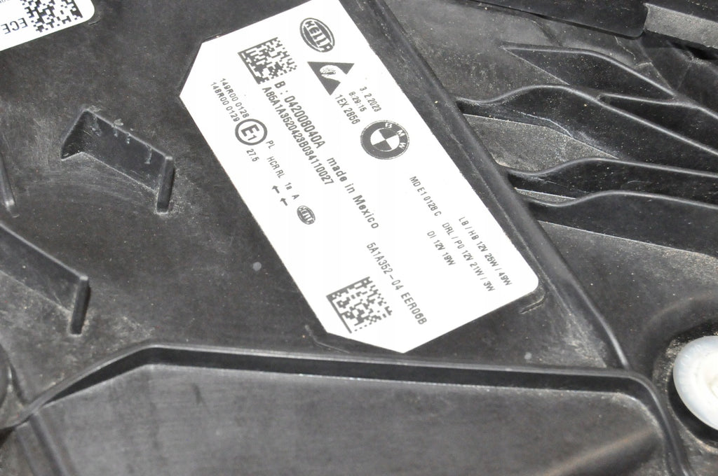 Frontscheinwerfer BMW 3 G21 G20 5A1A352-04 Links Scheinwerfer Headlight SCH4253074746ca