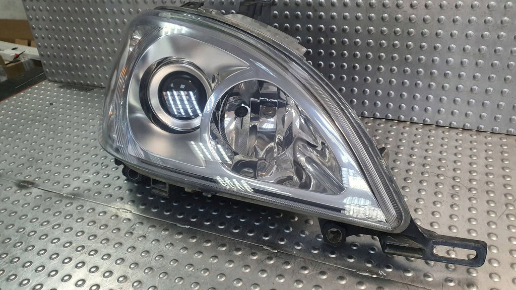 Frontscheinwerfer Mercedes-Benz W163 AWU16634 Rechts Scheinwerfer Headlight