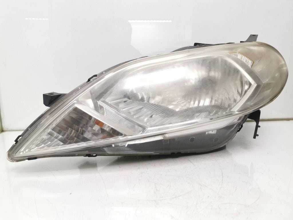 Frontscheinwerfer Honda Fr-V 90738200 Links Scheinwerfer Headlight SCH3288268705aa