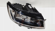 Laden Sie das Bild in den Galerie-Viewer, Frontscheinwerfer VW T6 7L1941006B Rechts Scheinwerfer Headlight