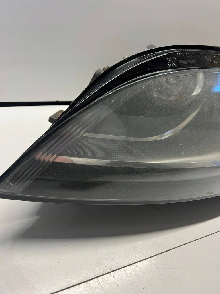 Frontscheinwerfer Audi Tt 8J0941003R Links Scheinwerfer Headlight SCH4767884107yl