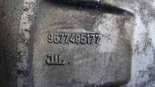 Load image into Gallery viewer, 1x Alufelge 17 Zoll 7.0" 5x108 50ET 9677495177 Citroën C4 Picasso Ii Rim Wheel FEL3069551490jg