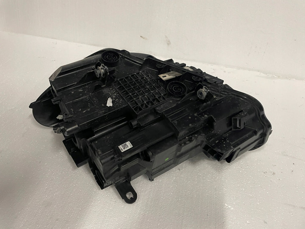 Frontscheinwerfer BMW X1 F48 5A01172-02 Full LED Rechts Scheinwerfer Headlight SCH1659808484zd