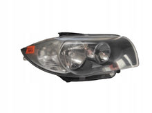 Laden Sie das Bild in den Galerie-Viewer, Frontscheinwerfer BMW 1 E81 E87 07-7193388-03 Rechts Scheinwerfer Headlight SCH5218981336bs