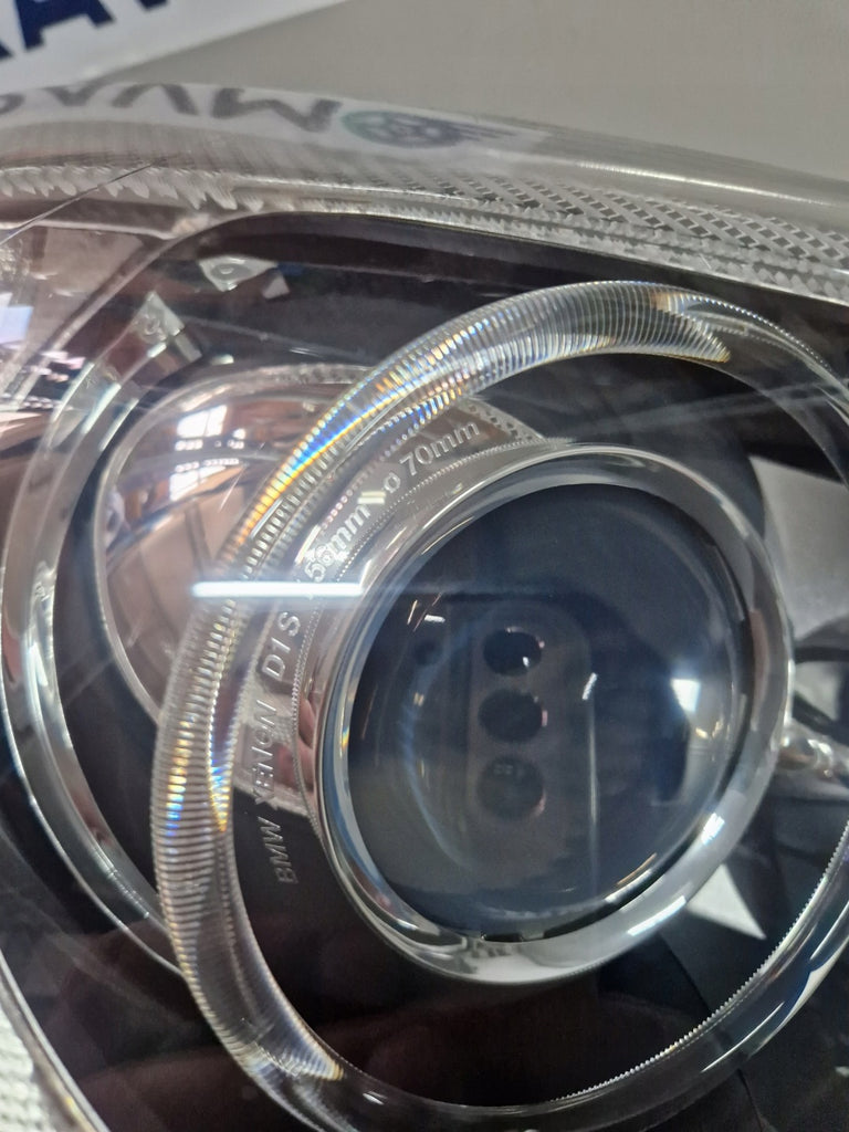Frontscheinwerfer BMW 3 E91 E90 631169427389 Rechts Scheinwerfer Headlight SCH5038227806kt