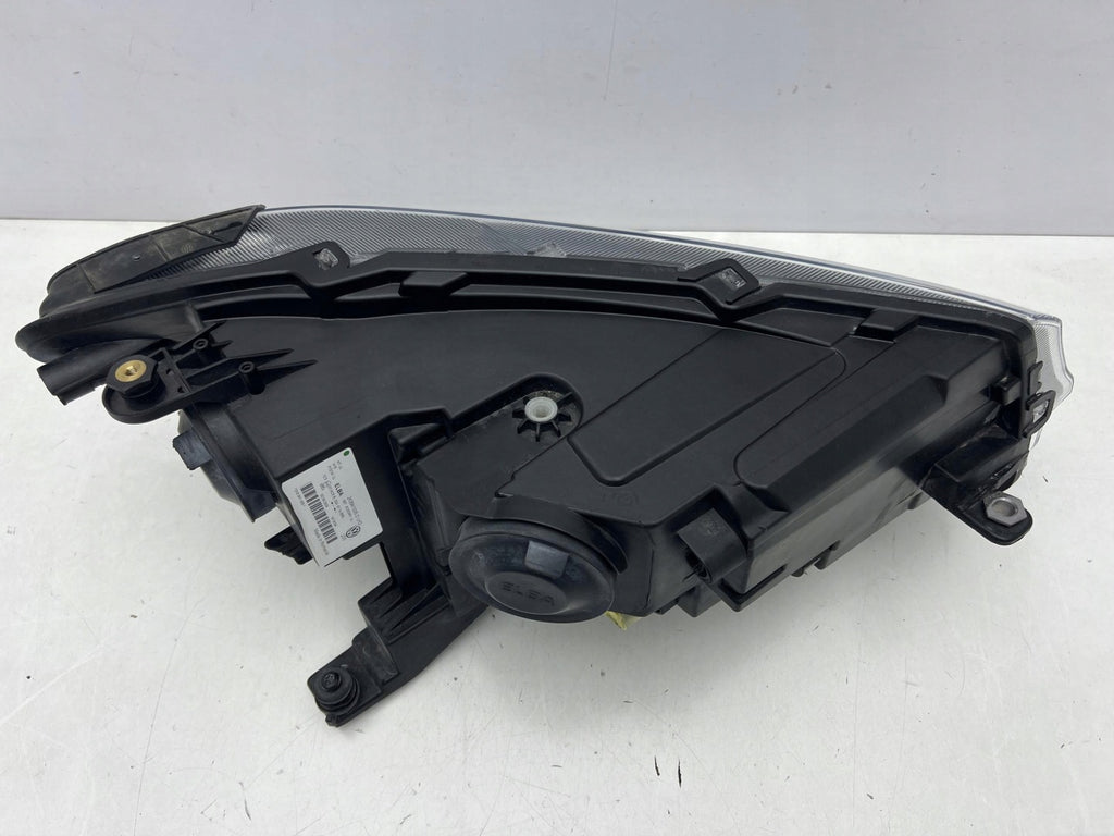Frontscheinwerfer VW Caddy 2K8941005D Links Scheinwerfer Headlight SCH5043539363sl