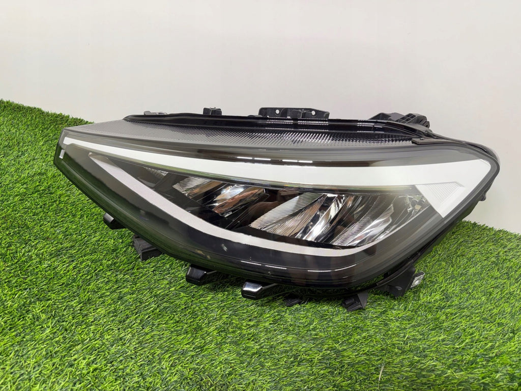 Frontscheinwerfer VW Id.4 11B941005A Links Scheinwerfer Headlight SCH3114092574fv