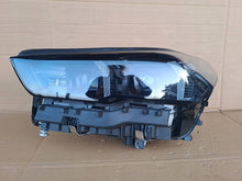 Laden Sie das Bild in den Galerie-Viewer, Frontscheinwerfer BMW 5 0301128237 A95A798D711LE22A6494 Links Headlight SCH7439066001zn