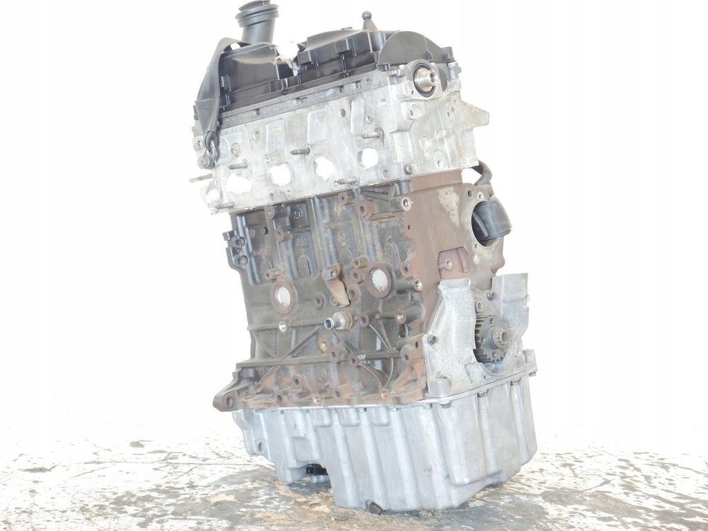Motor VW Transporter CAAA CAAB 2.0 TDI 165TKm Diesel Engine Unkomplett