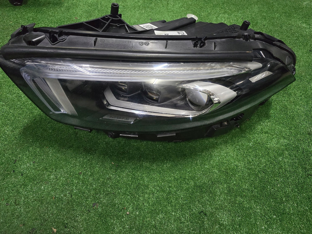 Frontscheinwerfer Mercedes-Benz W177 A1779062505 Full LED Links Headlight SCH5468402706ge