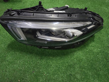Laden Sie das Bild in den Galerie-Viewer, Frontscheinwerfer Mercedes-Benz W177 A1779062505 Full LED Links Headlight SCH5468402706ge