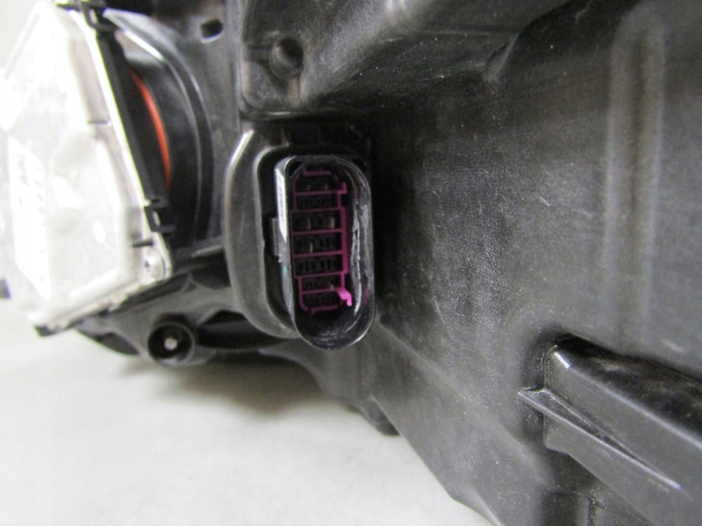 Frontscheinwerfer VW Golf VII Full LED Rechts Scheinwerfer Headlight SCH9605263903la