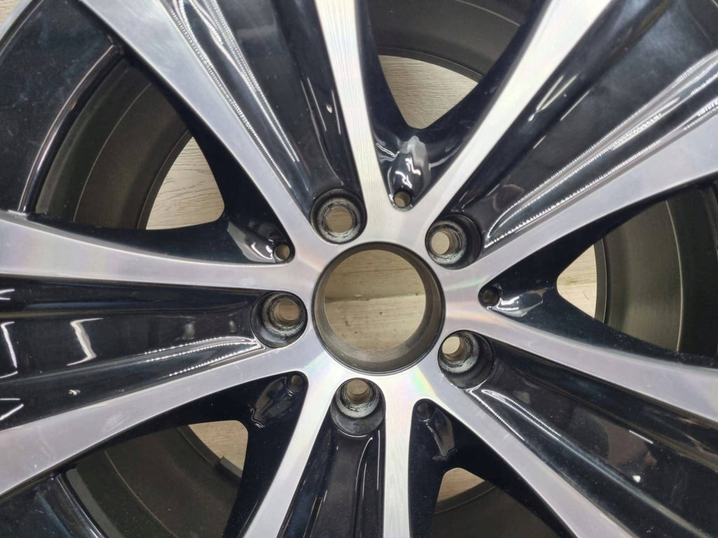 1x Alufelge 18 Zoll 5x112 A2134015300 Mercedes-Benz W213 Rim Wheel FEL6638624294gn