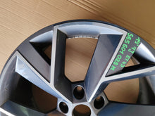 Load image into Gallery viewer, 1x Alufelge 17 Zoll 7.5" 5x112 43ET 565601025M Skoda Kodiaq Rim Wheel FEL1555526514ch