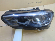Laden Sie das Bild in den Galerie-Viewer, Frontscheinwerfer BMW X5 G05 G06 5A2798103 LED Links Scheinwerfer Headlight SCH6601026023nb