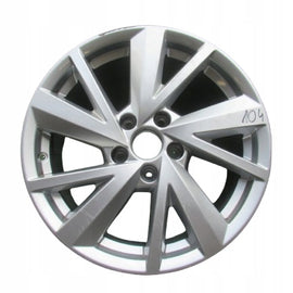 1x Alufelge 17 Zoll 7.0