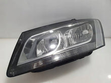 Laden Sie das Bild in den Galerie-Viewer, Frontscheinwerfer Audi Q5 8R0941003 1010017075 Links Scheinwerfer Headlight SCH6931350414ae
