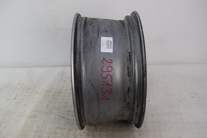 1x Alufelge 18 Zoll 8.5" 5x112 Mercedes-Benz Rim Wheel