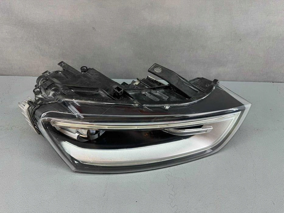 Frontscheinwerfer Audi Q3 103419012428 Xenon Rechts Scheinwerfer Headlight SCH8818934516pl