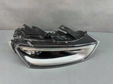 Laden Sie das Bild in den Galerie-Viewer, Frontscheinwerfer Audi Q3 103419012428 Xenon Rechts Scheinwerfer Headlight SCH8818934516pl