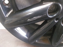 Laden Sie das Bild in den Galerie-Viewer, 1x Alufelge 15 Zoll 5.5&quot; 5x112 46ET Mini Rim Wheel