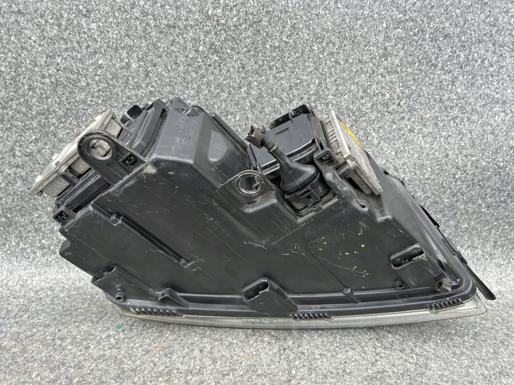Frontscheinwerfer Audi A8 Xenon Links Scheinwerfer Headlight SCH2995213439kz
