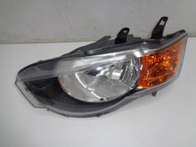 Laden Sie das Bild in den Galerie-Viewer, Frontscheinwerfer Mitsubishi Colt 030124930100 Links Scheinwerfer Headlight