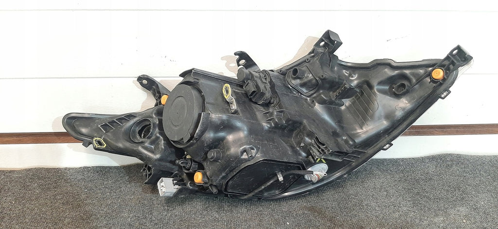 Frontscheinwerfer Toyota Auris 81150-02E21 LED Links Scheinwerfer Headlight