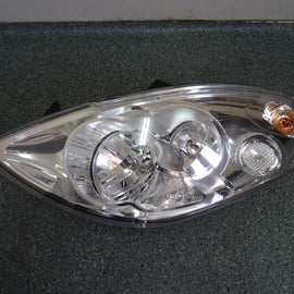 Frontscheinwerfer Renault Master III 260600049R Links Scheinwerfer Headlight SCH9572367951us